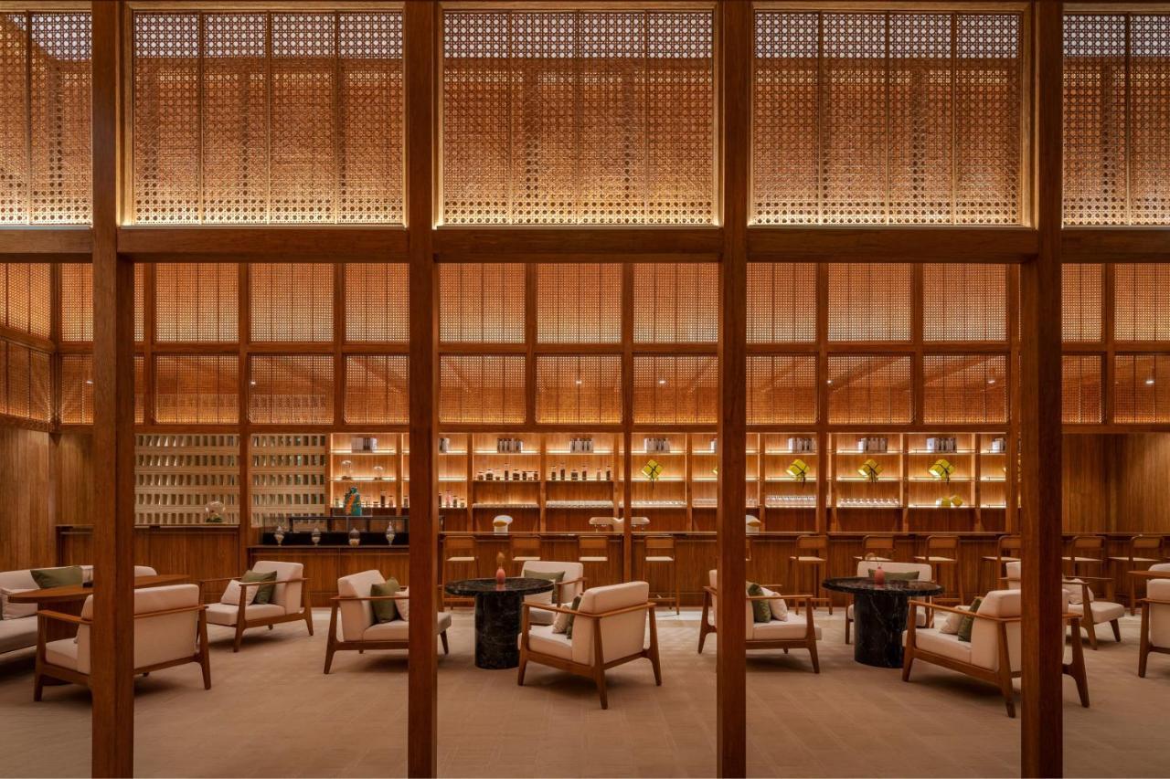 The Taikang Sanya, A Tribute Portfolio Resort Exterior photo
