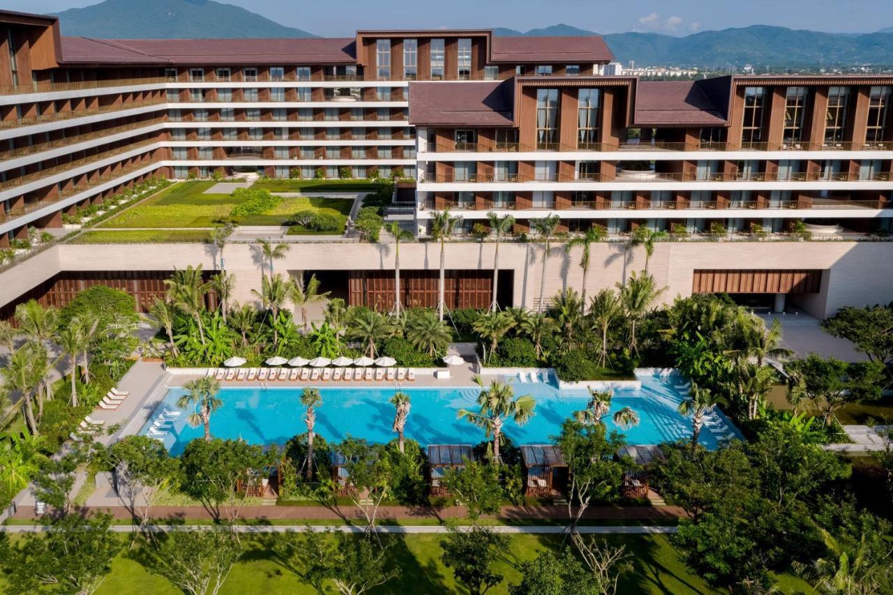 The Taikang Sanya, A Tribute Portfolio Resort Exterior photo