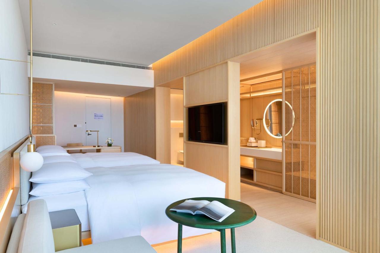 The Taikang Sanya, A Tribute Portfolio Resort Exterior photo