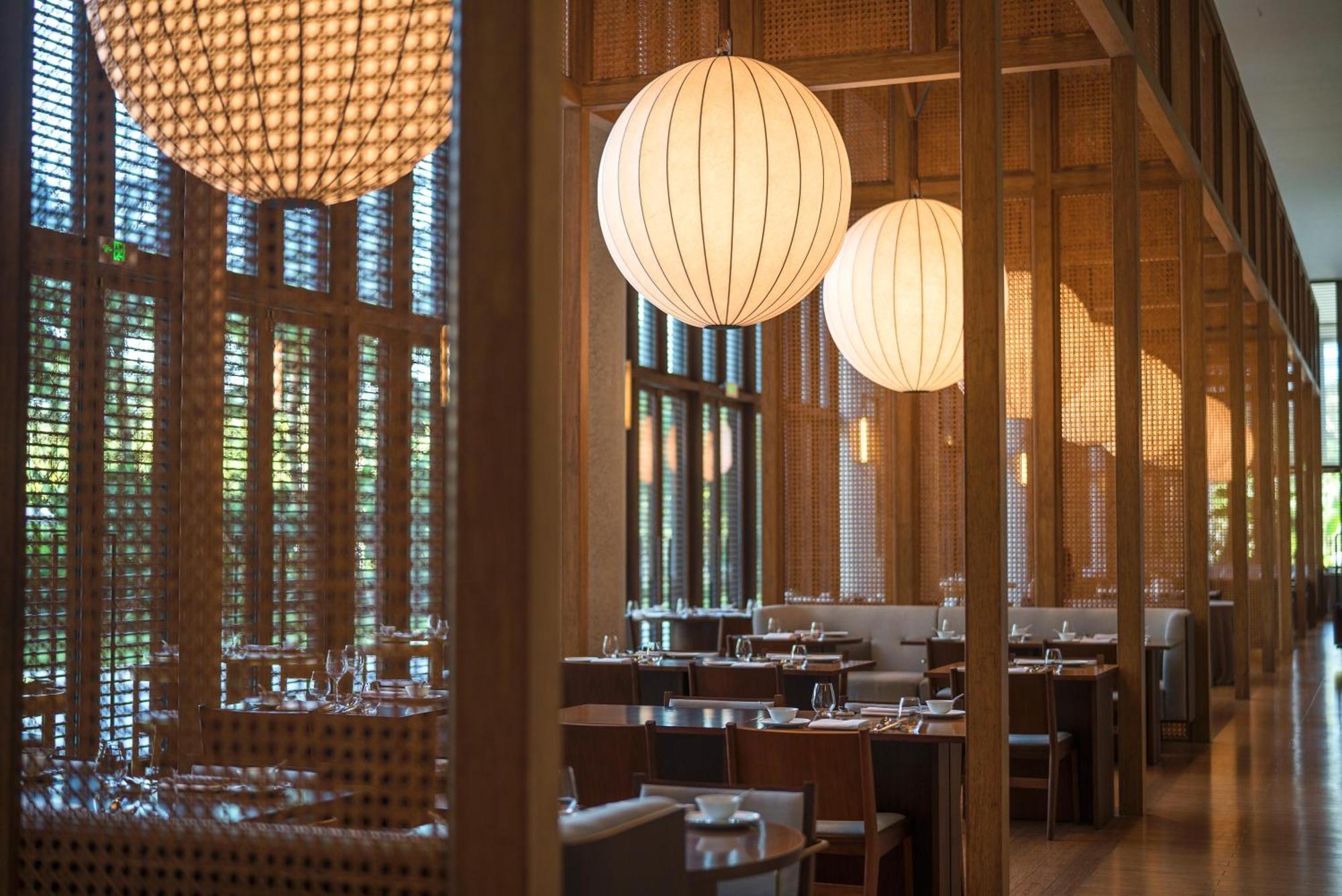 The Taikang Sanya, A Tribute Portfolio Resort Exterior photo