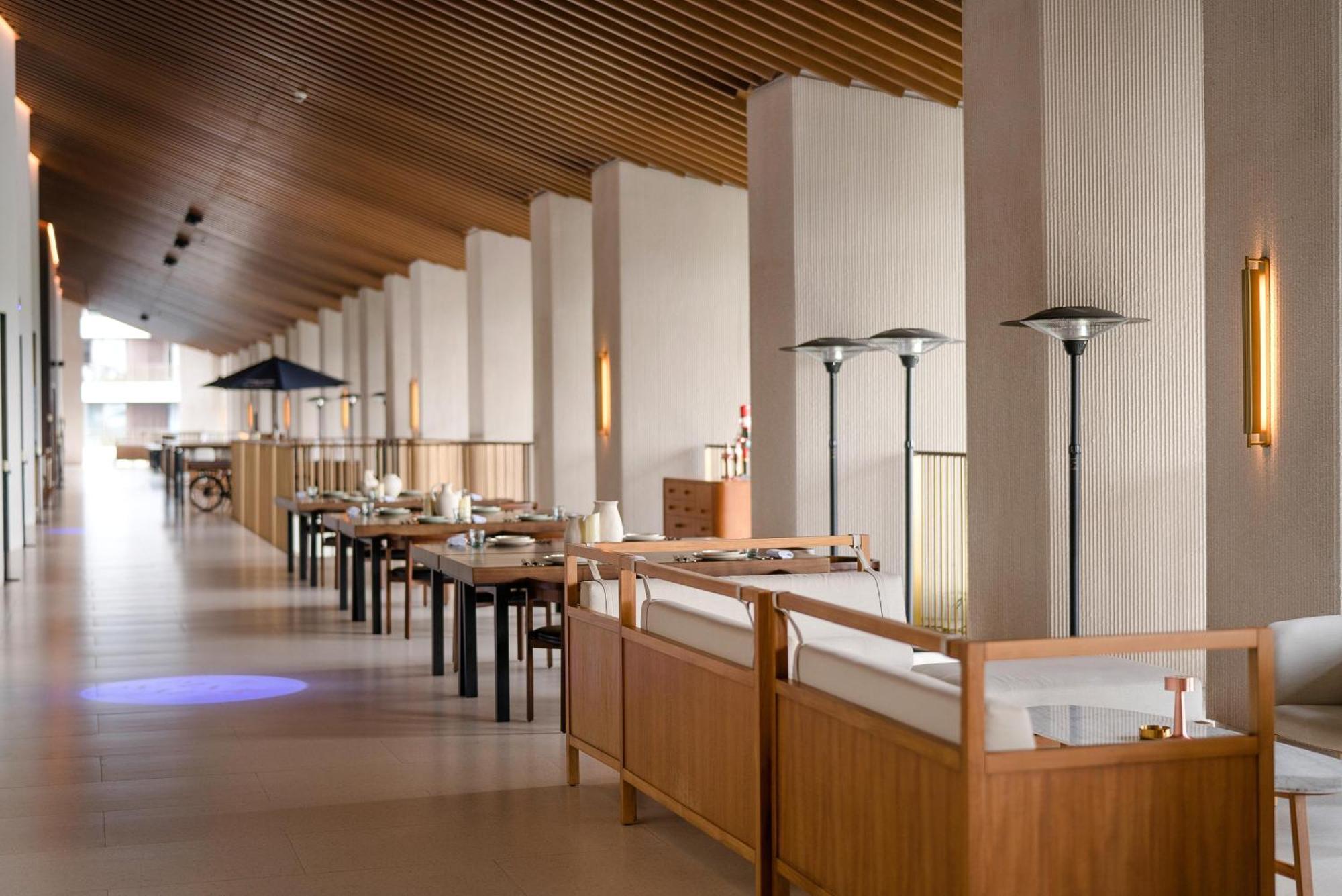 The Taikang Sanya, A Tribute Portfolio Resort Exterior photo