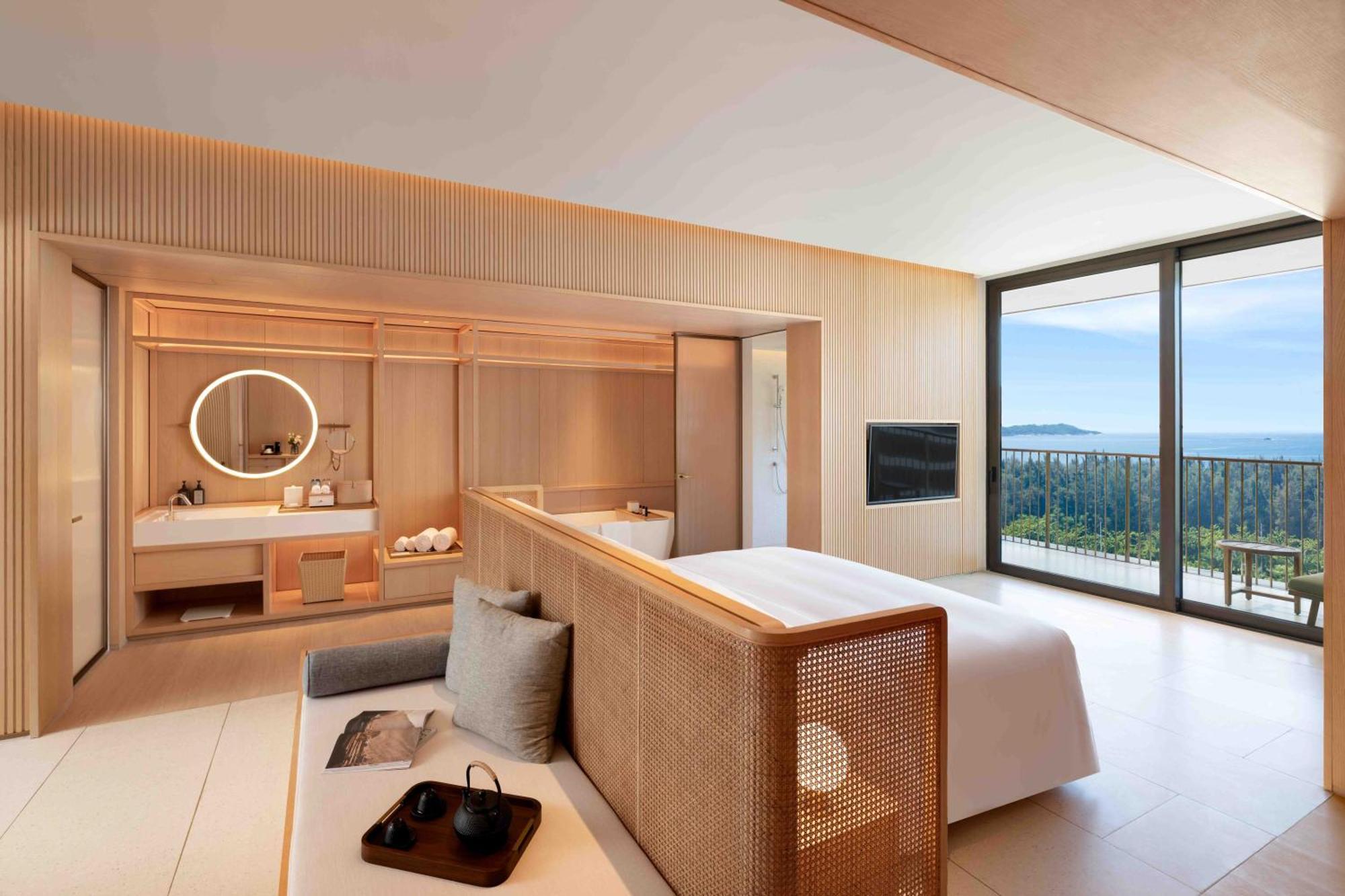 The Taikang Sanya, A Tribute Portfolio Resort Exterior photo
